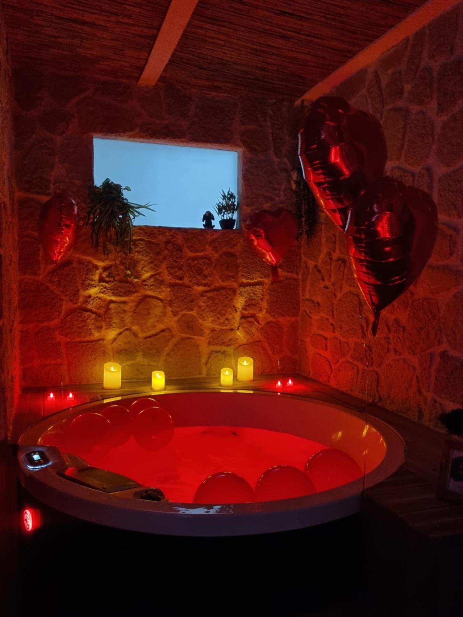 Les Spas De La Mer, Suite & Spa, Love Room, Plein Coeur Du Grau Le Grau-du-Roi Zewnętrze zdjęcie