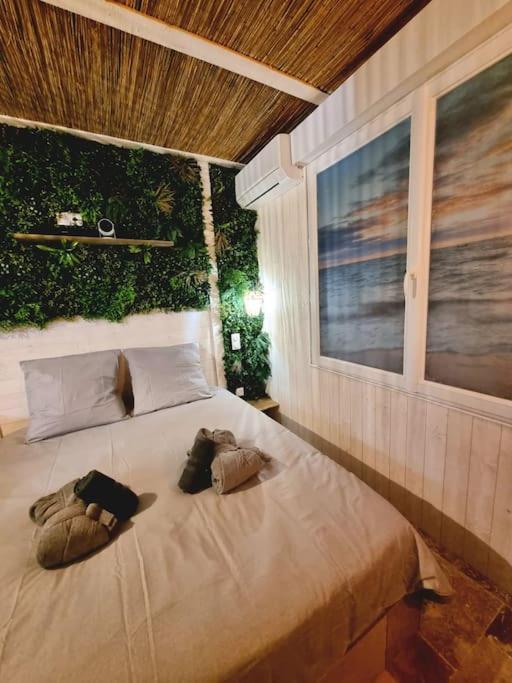 Les Spas De La Mer, Suite & Spa, Love Room, Plein Coeur Du Grau Le Grau-du-Roi Zewnętrze zdjęcie