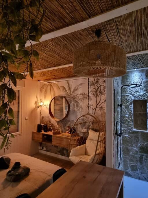 Les Spas De La Mer, Suite & Spa, Love Room, Plein Coeur Du Grau Le Grau-du-Roi Zewnętrze zdjęcie