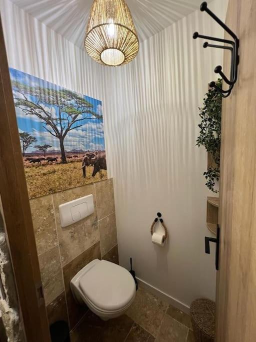 Les Spas De La Mer, Suite & Spa, Love Room, Plein Coeur Du Grau Le Grau-du-Roi Zewnętrze zdjęcie
